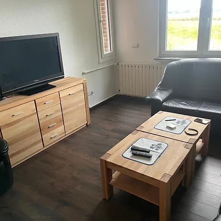 Handwerkerwohnung 5-8 Pers Melle Esterno foto