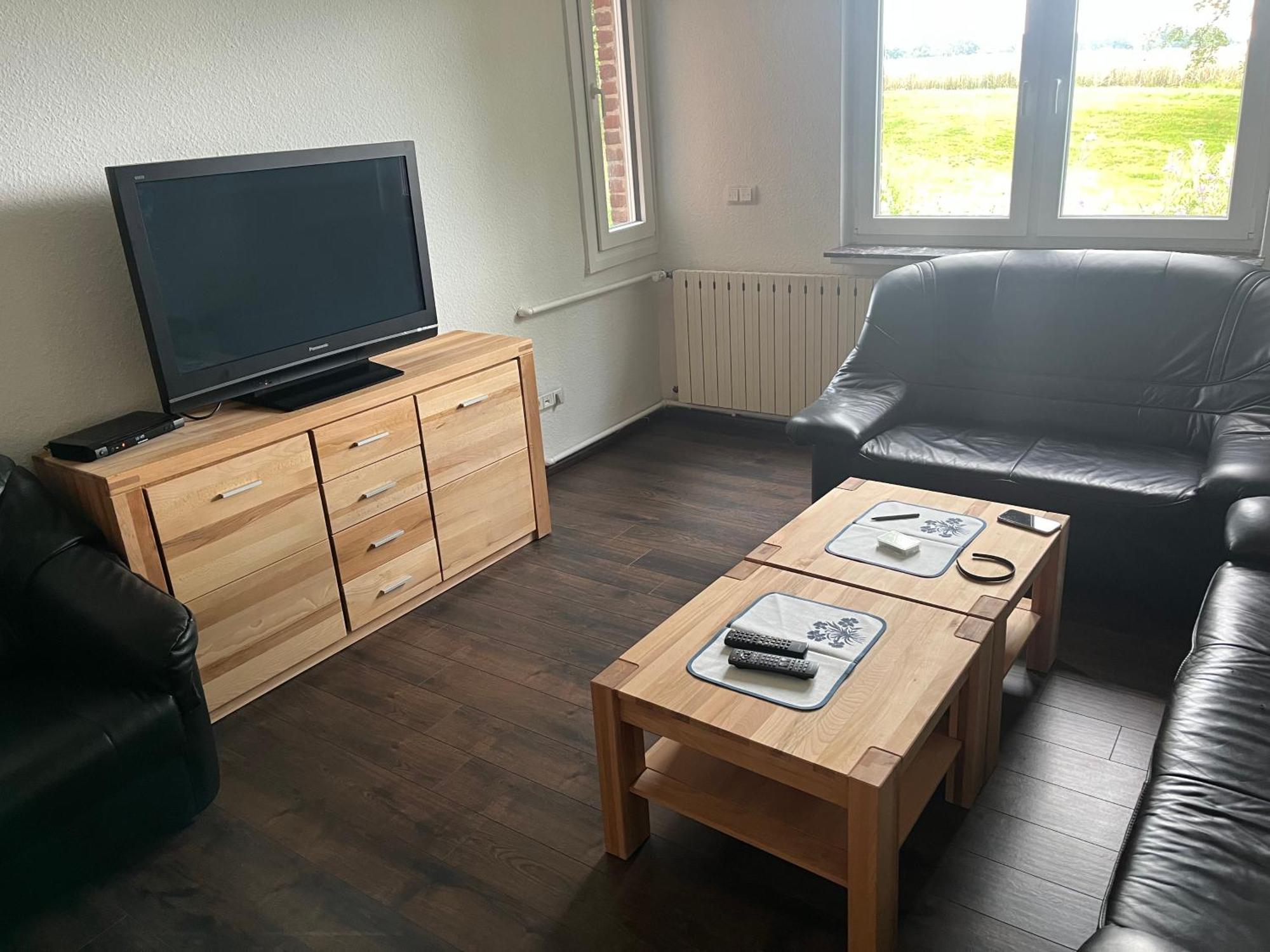 Handwerkerwohnung 5-8 Pers Apartment