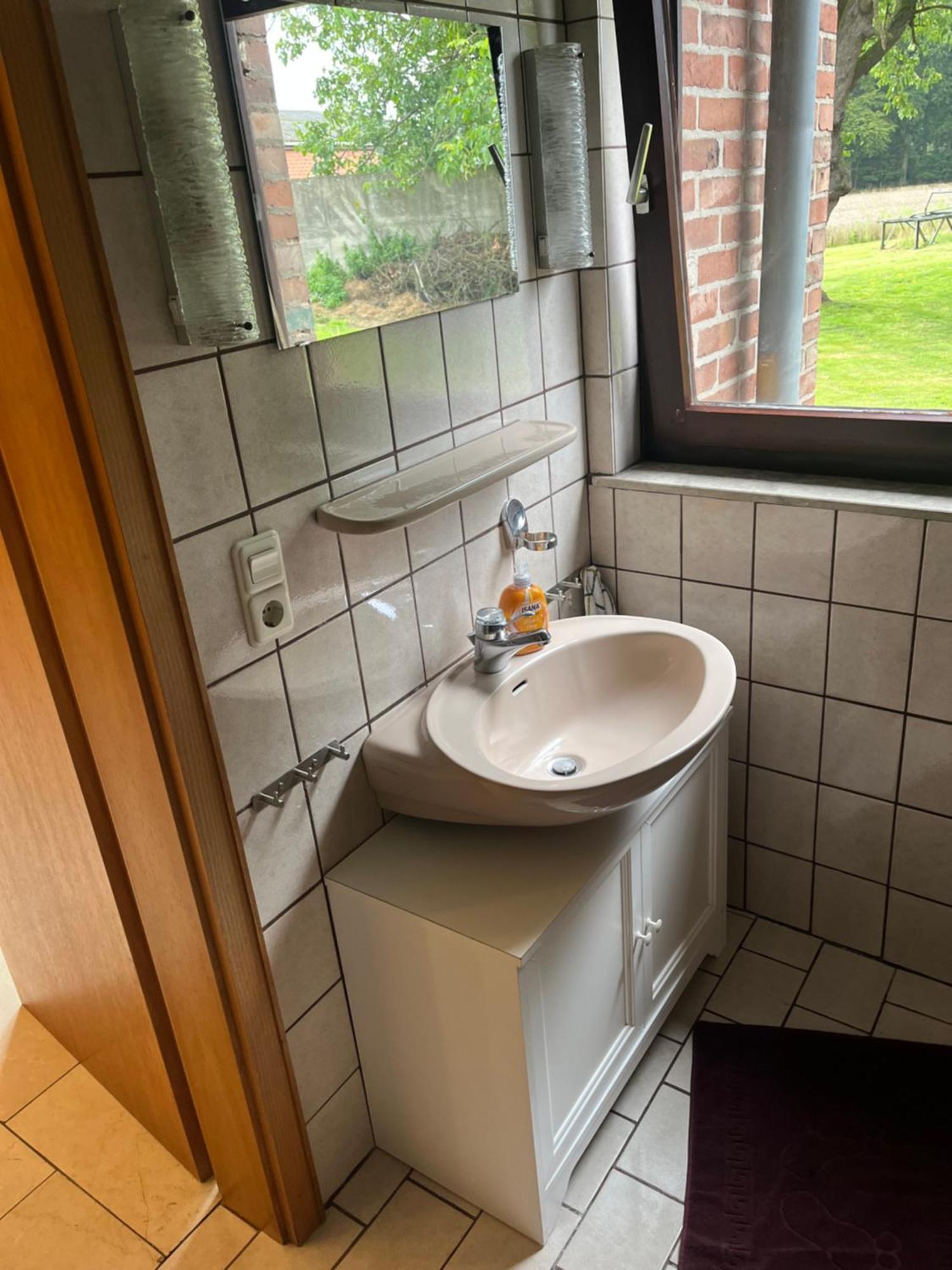 Apartment Handwerkerwohnung 5-8 Pers