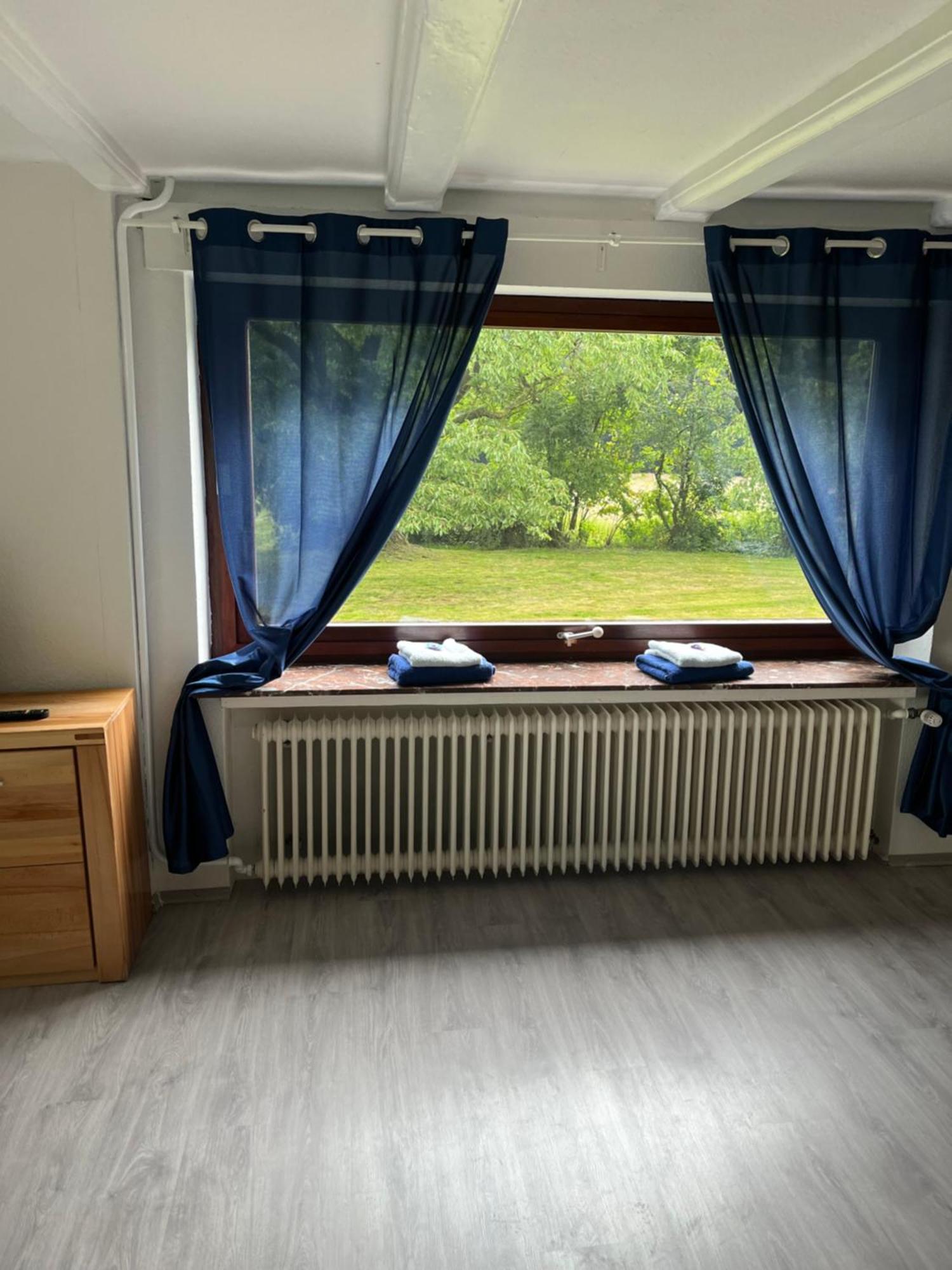 Handwerkerwohnung 5-8 Pers *
